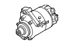 92610CD10B - HVAC: Compressor for Nissan Image