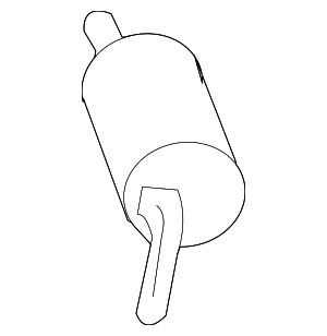 921366J010 - : Pressure Sensor for Nissan Image