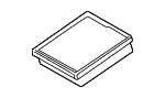 1780177050 - Maintenance &amp; Lubrication: Engine Air Filter for Toyota Image