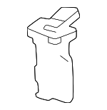 2220424010 - Engine: Air Mass Sensor for Toyota Image