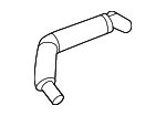 1226224040 - Engine: Vent Hose for Toyota Image