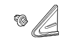 6011802210 - Body: Front Cover for Toyota Image