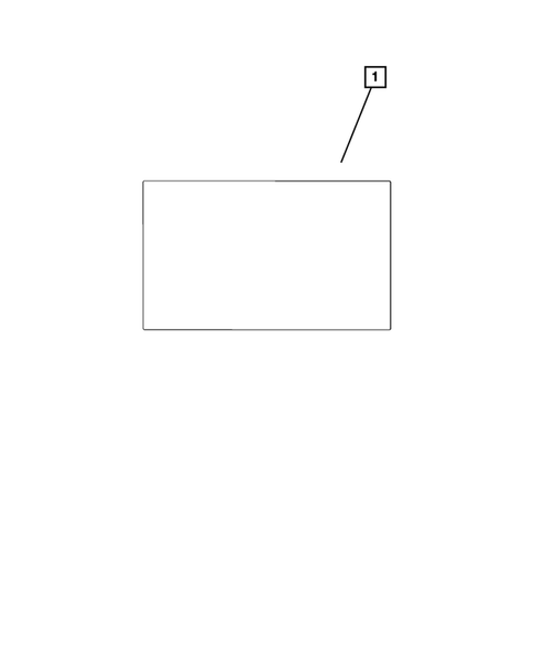 Interior for 2021 Jeep Grand Cherokee L #1