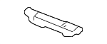 65131SL0A00ZZ - Body: Floor Crossmember for Acura Image