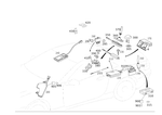 67823111 - Special Equipment: Duplexer for Mercedes-Benz Image