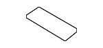 25328B1000 - Body: Caution Label for Kia Image