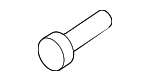 1128106206B - Body: Air Guide Bolt for Kia Image