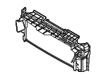 29135DW600 - Body: Air Guide for Kia Image