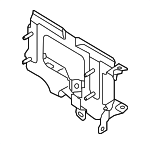 237143DA0A - : Mount Bracket for Nissan Image