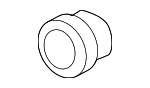 95535592100 - : Booster Assembly Grommet for Porsche: Cayenne Image