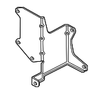 UBU000081 - : Bracket for Land-Rover Image