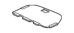 84524TK8A01 - Body: Lid for Honda: Odyssey Image