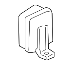 36700SZ3A03 - : 2000-2004 Acura RL - Controller, Auto Cruise for Acura: RL Image