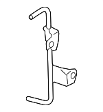 36623P5G000 - Electrical: Line for Acura Image