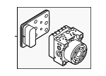 5WA614517CFBEF - Electrical: ABS Pump Assembly for Volkswagen Image