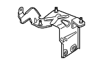 5Q1614235M - Electrical: Mount Bracket for Volkswagen Image