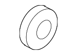 H26626252 - Brakes: Rotor Plug for Mazda Image