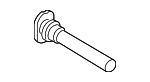L20626695 - : Guide Pin for Mazda: CX-7, CX-9 Image
