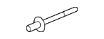 LR116447 - HVAC: Compressor Bolt for Land-Rover Image