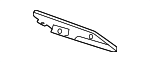 866C0L2500 - Body: Trim Cover for Kia Image