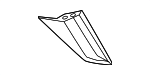 92405L2650 - Body: Insert for Kia Image