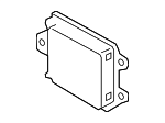 66315A81716 - Body: Distance Sensor for BMW Image