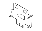 66316883865 - Body: Distance Sensor Retainer Bracket for BMW Image