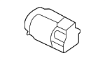 61132359999 - Body: Air Temp Sensor Socket for BMW Image