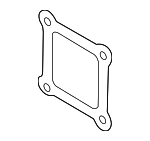 5113286Z00 - Body: Power Booster Gasket for Suzuki Image
