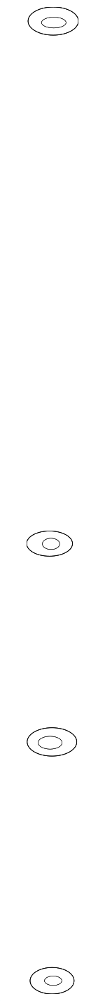 5611360U0A - Suspension: Stabilizer Link Washer for Nissan Image