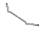 546114S101 - : Stabilizer Bar for Nissan Image