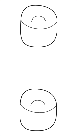 561120C000 - Suspension: Stabilizer Link Bushing for Nissan Image