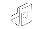 8361165D00 - Body: Glass Holder for Suzuki Image