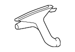 NA0160141 - Body: Defroster Duct for Mazda: Miata Image