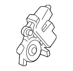 61359448926 - Body: Motor for BMW: 840i, 840i xDrive, M8, M850i xDrive Image