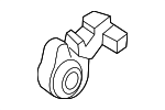 9A7837059 - Body: Drive Unit for Porsche Image