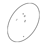 34312CA130VP - : Steering Wheel for Subaru Image