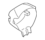 34317CA050 - : Cover for Subaru: BRZ Image