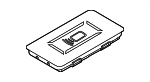 84105B52225 - Body: Battery Charger for BMW Image