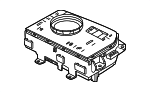 65825B3DE05 - Body: Controller for BMW Image
