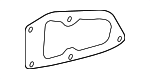 8158453060 - Electrical: Lens &amp; Housing Gasket for Lexus: IS F, IS250, IS350 Image