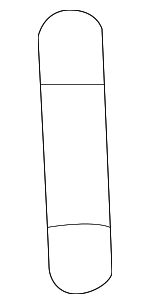 Bulb,  Luggage Compartment Lamp