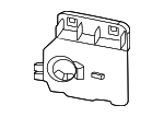 4658883700 - Body: Outer Bracket for Mercedes-Benz Image