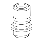 99634330102 - Suspension: Stopper for Porsche: 911, Boxster, Cayman Image