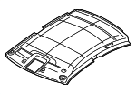 1VU12DX9AC - Body: Headliner for Chrysler: 300 Image
