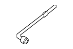 LD4769671 - Body: Wrench for Mazda Image