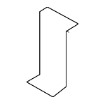 TD11688P9C - Body: Stopper for Mazda Image