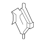 LC6237790E - Body: Jack for Mazda Image