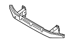 64900JI100 - Body: Impact Bar for Hyundai Image
