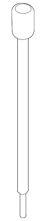 F5ZZ18C618A - Body: Wire for Ford Image